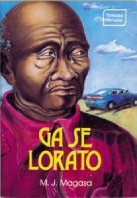 Ga Se Lorato