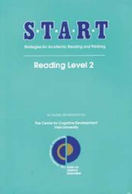 Start Reading Level 2