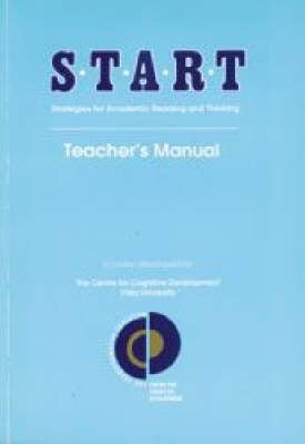 Start Reading (Teachers Manual)