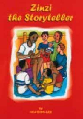 Zinzi the Storyteller