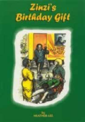 Zinzis Birthday Gift