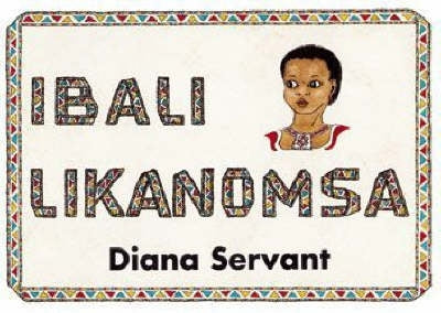 Ibali Likanomsa