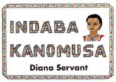 Indaba Kanomusa Gr 5