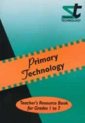 Shuters Primary Technology Gr 1-7 (Teachers Resource Book)