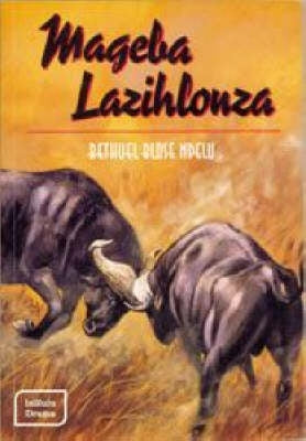 Mageba Lazihlonza