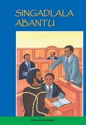 Singadlala Abantu