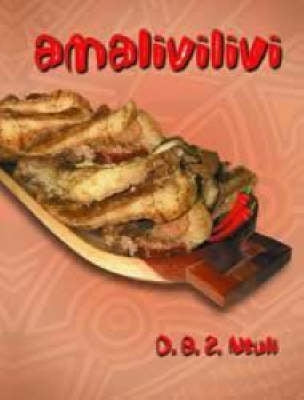 Amalivilivi (Zulu Short Stories)