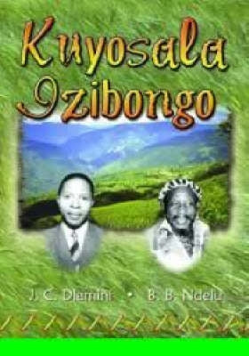 Kuyosala Izibongo