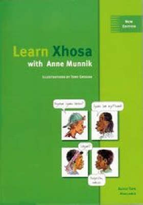 Learn Xhosa With Anne Munnik
