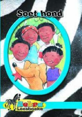 Soet Hond Gr 1 (Leesboek)