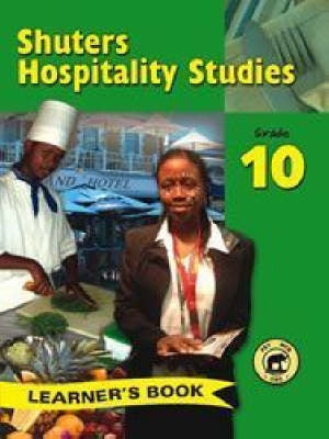 Re Nwa a Mokgako Gr 7 (Reader)