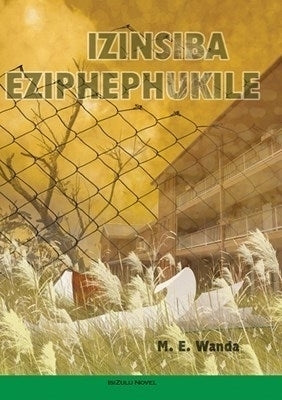 Izinsiba Eziphephukile