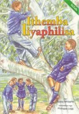 Ithemba Liyaphilisa