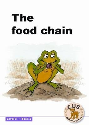 Food Chain (Level 3) (Book 2)