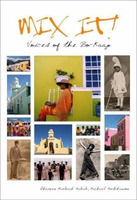 Mix It! Voices of the Bo Kaap