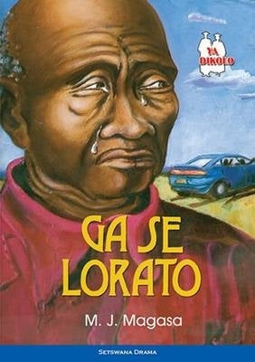 Ga Se Lerato