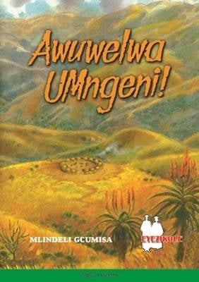 Awuwelwa Umngeni