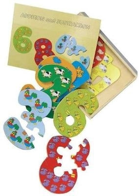 Number Puzzle