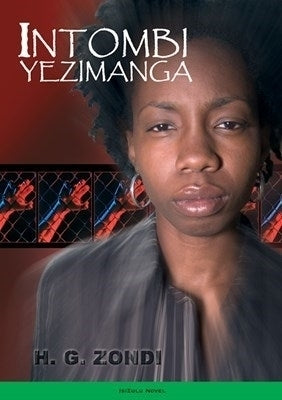 Intombi Yesimanga