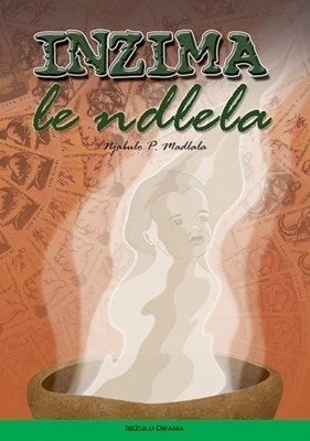 Inzima Le Ndlela