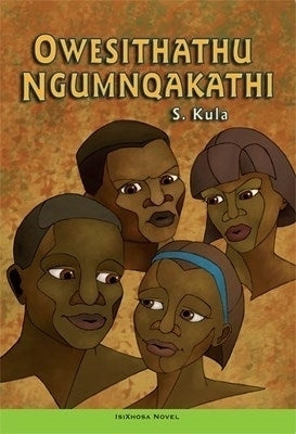 Owesithathu Ngumnqakathi