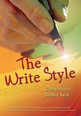 Write Style