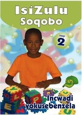 Isizulu Soqobo Phonic Programme Ibanga (2 + Cards) (Teachers Guide)