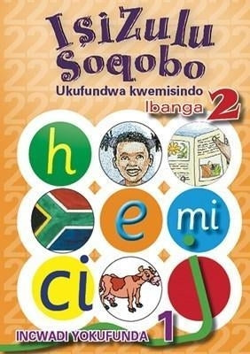 Isizulu Soqobo Gr 2 (Reader) (Level 1)