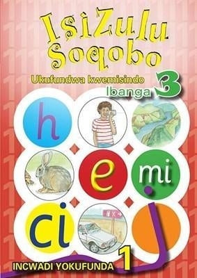 Isizulu Soqobo Gr 3 (Reader)
