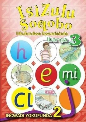 Isizulu Soqobo Gr 3 (Reader)