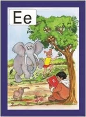 Phonic Alphabetic Story Cards