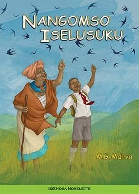 Nangomso Iselusuku Gr 8-12 (Reader)