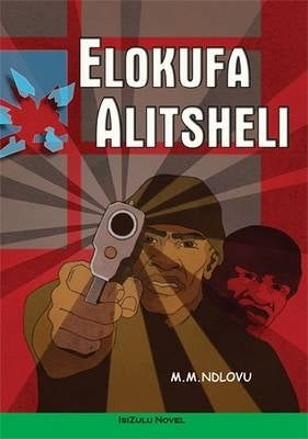Elokufa Alitsheli Gr 8-12