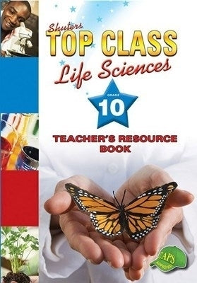 Top Class Life Science Gr 10 (Teachers Guide) (Caps)