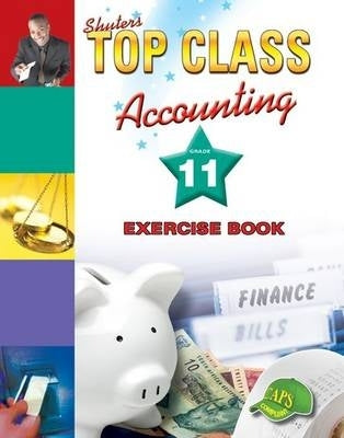 Accounting Gr 11 (Exercise Book)