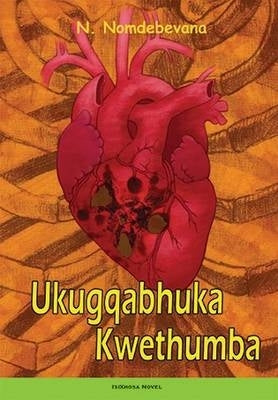 Ukugqabhuka Kwethumba