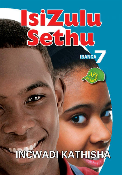 Isizulu Sethu Gr 7 Teachers Guide