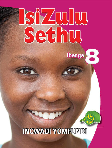 Isizulu Sethu Grade 8 Learners Book Library