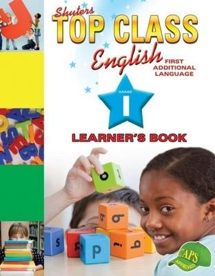 Top Class English Gr 1 (Learner Book)
