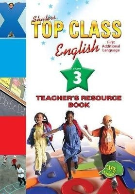 Top Class English Gr 3 (Teachers Guide)
