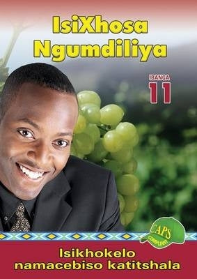 Isixhosa Ngumdiliya Gr 11 (Teachers Guide)