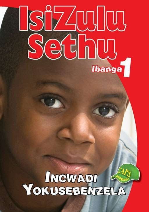 Isizulu Sethu (Gr 1) (Worbook)