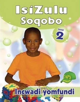 Isizulu Soqobo Gr 2 (Learners Book)