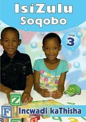 Isizulu Soqobo Gr 3 (Workbook)