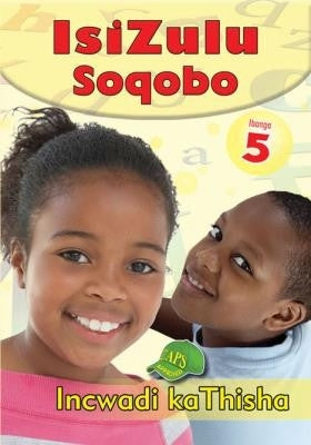 Isizulu Soqobo Gr 5 (Teachers Guide)