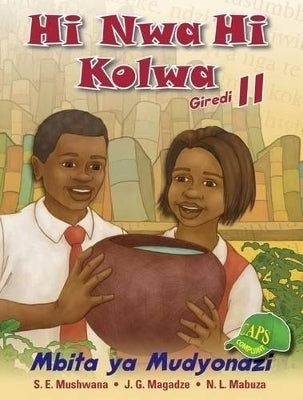 Hi Nwa Hi Kolwa Gr11 Learner