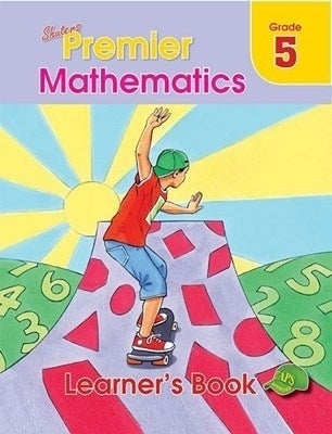 Premier Maths Gr 5 (Learners Book)