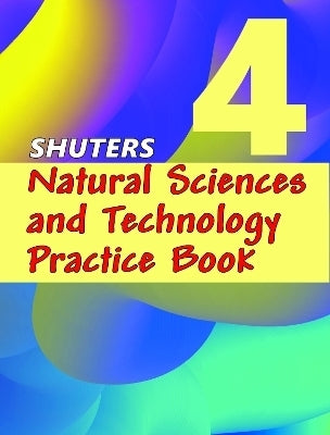 Shuters Natural Sciences and Technology Gr 4 (Practice Book)
