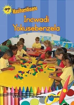 Masihambisane Ibanga R (Workbook)