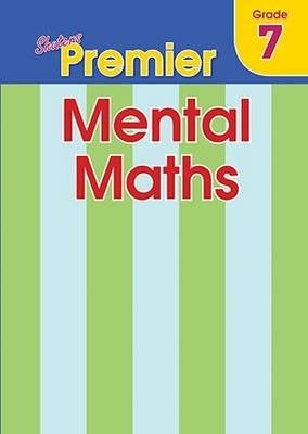 Shuters Premier Mental Maths Gr 7
